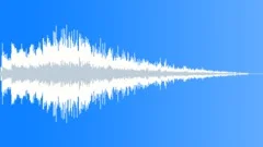 CARTOON,ACCENT Sound Effect