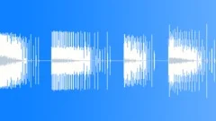 CARTOON,ACCENT Sound Effect