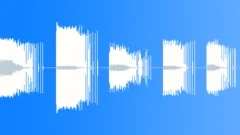 CARTOON,ACCENT Sound Effect