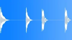 CARTOON,BOING Sound Effect