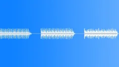 CARTOON,CLOCK Sound Effect