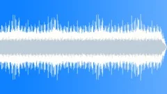 Cartoonish Flying Saucer Space ShipSound Effect