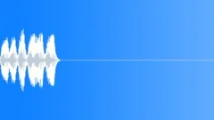 Cartoonish Fun Production Element For Gamedev Sound Effect