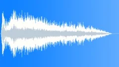 Cartoonish massive hooraySound Effect