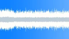 Cartoonish whistling storm loopable ambience sound effect 0001 Sound Effect