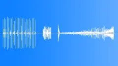 CARTOON,MOTOR Sound Effect