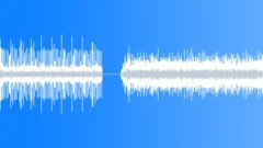CARTOON,MOTOR Sound Effect