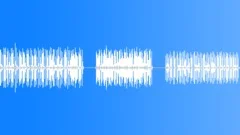CARTOON,MOTOR Sound Effect