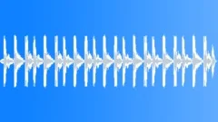 CARTOON,MOTOR Sound Effect
