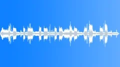 CARTOON,MOTOR Sound Effect