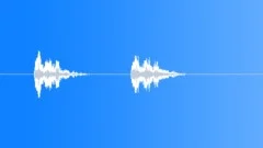 Cartoony Boing FXSound Effect