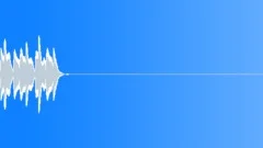 Cartoony Comical Production Element For Mini-Games Sound Effect