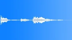 CARTRIDGE 7.62MM IMPACT CERAMIC TILES12 STEREOSound Effect
