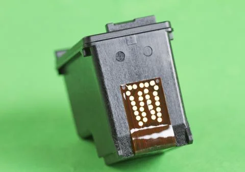 Cartridge Stock Photos