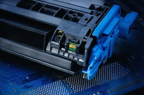 Cartridge Stock Photos