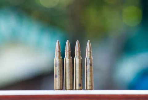 Cartridge Stock Photos