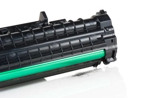 Cartridge Foto stock