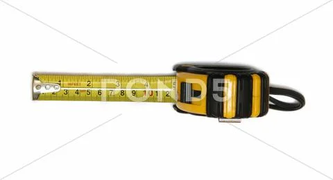 Cartridges meters Stock Photos