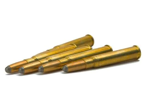 Cartridges Stock Photos