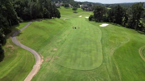 Carts approach Vídeo Stock 248055088