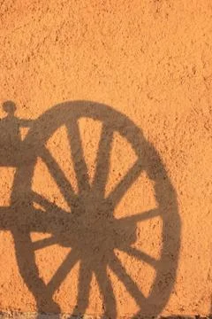 Cartwheel Stock Photos