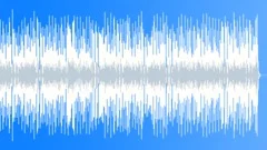 Cartwheels and Somersaults Stock Music