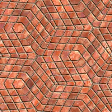 Carved stone Stock Illustration