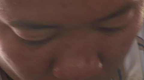 Carving 14 Stock Footage 477088