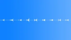 Carving knife sharpened fast Sound Effect