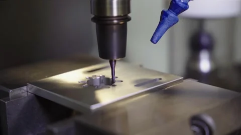 Carving moulding tools 2 Video stock 288226759