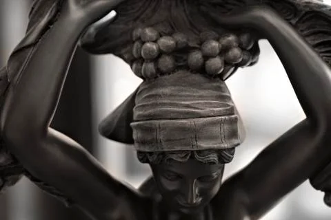 Carving Stock Photos