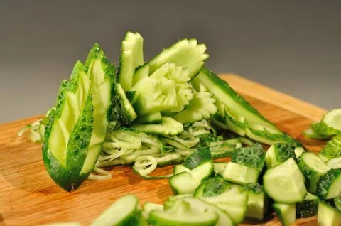 Carving Stock Photos