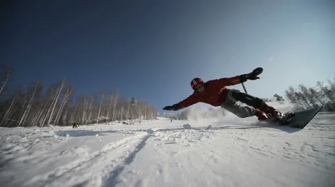 Carving_3 Stock Footage