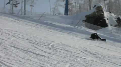 Carving_7 Stock Footage
