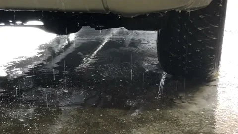 Carwash Stock Footage 147242694