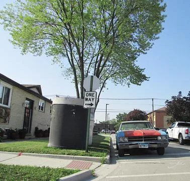 CarwithPipe Stock Photos