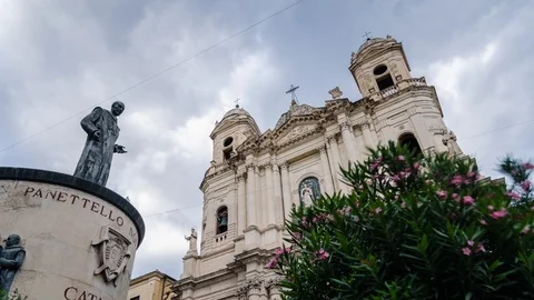 Casa Bellini Stock Footage 108756193