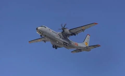 Casa c295 Stock Photos