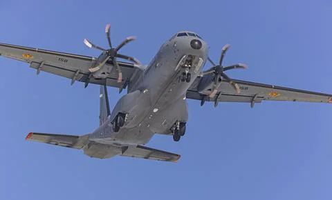 Casa c295 Stock Photos