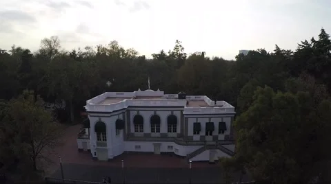 Casa del Lago  1 Vídeos de archivo 44348971