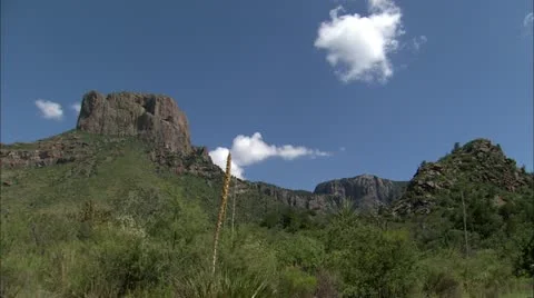 Casa grande Stock Footage 22637048