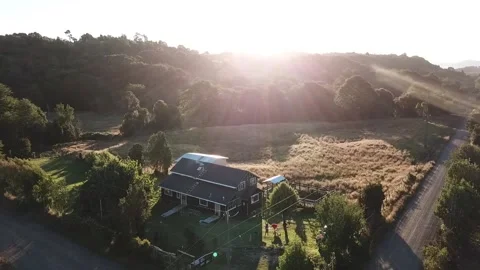 CASA RURAL 2 Stock Footage 148307971