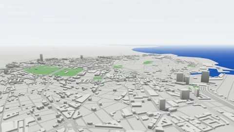 Casablanca 스톡 동영상 341947189