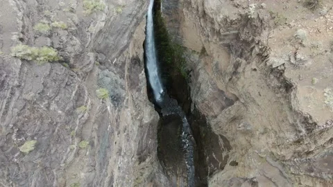 Cascada de los vientos Видео 164801294