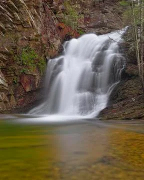 Cascade 1 Stock Photos