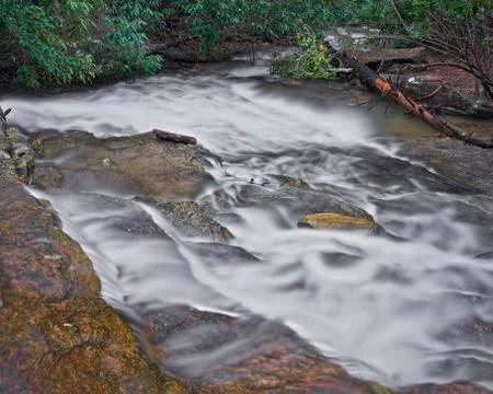 Cascade 3 Stock Photos