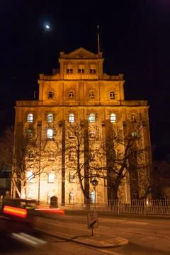 Cascade Brewery Stock Photos