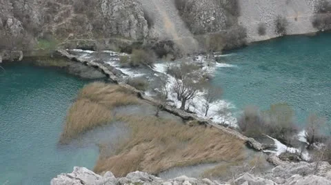 Cascade 動画素材 22222902