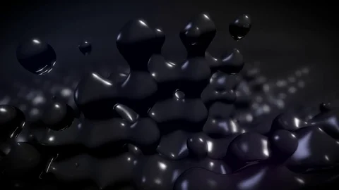 Cascade Stock Footage 73256088