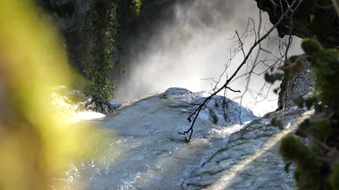 Cascade Stock-Footage 168013450